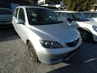 gebraucht Mazda 2 2 1,4