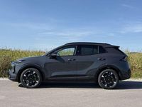 Neu Kia Sportage GT-Line 180 PS (132 kW) 2025 Grau SUV