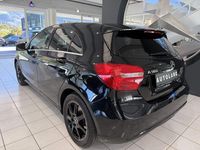 gebraucht Mercedes A180 