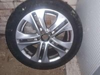 gebraucht Mercedes E200 CDI 7G-TRONIC Elegance