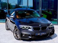 gebraucht BMW 220 d Aut. M-Sport