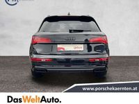 gebraucht Audi Q5 40 TDI quattro S-line S-tronic