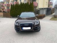 gebraucht Audi Q5 2,0 TDI quattro S-tronic