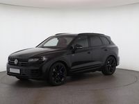 Gebraucht VW Touareg R 462 PS (339 kW) 2025 Schwarz  metallic SUV
