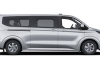 gebraucht Ford Tourneo Custom Trend TDCi 136 320 L2 ACC AHK Nav 100 kW (136 P...