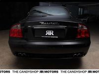 gebraucht Maserati Coupé CoupeCambiocorsa 4200 *Ein_Traum*