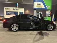 gebraucht BMW 530 530 d Blue Performance Österreich-Paket Aut.