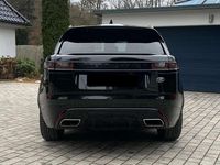 gebraucht Land Rover Range Rover Velar D300 Allrad R-Dynamic Aut.