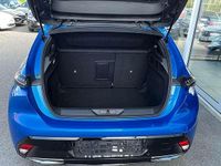 gebraucht Peugeot 308 GT