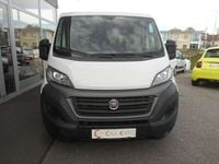 gebraucht Fiat Ducato Ducato30 L1H1 115Multijet Navi Kasten Netto € ...
