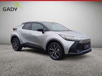 gebraucht Toyota C-HR HSD Plug-in Technik P.*W-Räder GRATIS*