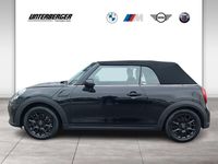 gebraucht Mini Cooper Cabriolet 