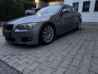 gebraucht BMW 330 330 d xDrive Coupé