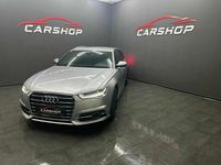gebraucht Audi A6 3.0 TDI clean diesel quattro S-Line