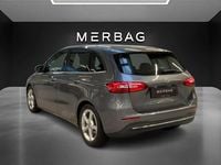 gebraucht Mercedes 180 B