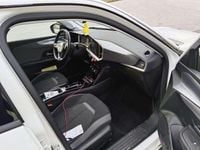gebraucht Opel Mokka-e Mokka Elektromotor 50kWh Euro6d -1Phasig 100 kW Elegance-e Elegance-e
