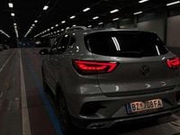 Gebraucht MG ZS Luxury 111 PS (81 kW) 2024 Limousine