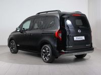 gebraucht Nissan Townstar Tekna L1 44kWh *LED, Leder, Navi, Wärmepumpe*