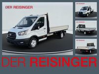 Neu Ford Transit Trend 165 PS (121 kW) 2026 Van