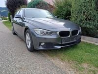 Gebraucht BMW 316 116 PS (85 kW) 2014 Limousine