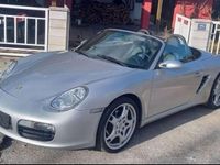 gebraucht Porsche Boxster 987 27