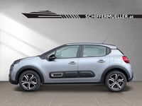 gebraucht Citroën C3 BlueHDi 100 C-Series *SITZHEIZUNG*