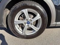 gebraucht Ford Puma 10 EcoBoost Titanium