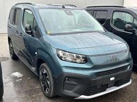 gebraucht Fiat Doblò Doblo M BlueHDi 130 S