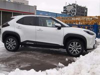 gebraucht Toyota Yaris Cross 15 l Hybrid Elegant