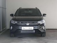 gebraucht VW Taigo R-Line TSI DSG