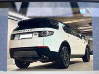 gebraucht Land Rover Discovery Sport 22 TD4 4WD HSE
