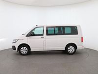 gebraucht VW Multivan Trendline TDI