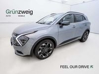 gebraucht Kia Sportage PHEV/GT-LINE/UVO/1.6 TGDI/AT6/A