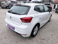 gebraucht Seat Ibiza