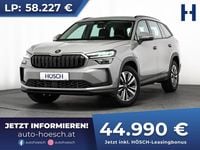 Neu Skoda Kodiaq Comfort 204 PS (150 kW) 2025 Grau SUV