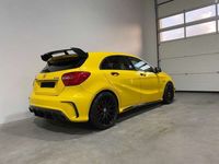 gebraucht Mercedes A45 AMG A 45 AMG4Matic