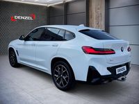 gebraucht BMW X4 xDrive 20i G02 B48