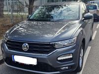 gebraucht VW T-Roc 1.0 TSI OPF IQ.DRIVE