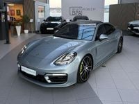gebraucht Porsche Panamera 4 E-Hybrid // Sport Design PKT AGA