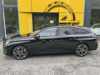 Gebraucht Peugeot 308 SW Allure 146 PS (107 kW) 2025 Schwarz Kombi