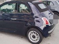 gebraucht Fiat 500 1,4 16V Sport Dualogic