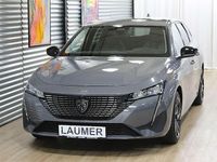 Gebraucht Peugeot 308 SW Allure 131 PS (96 kW) 2024 Grau Kombi