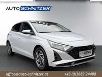 gebraucht Hyundai i20 1,2 MPI GO PLUS