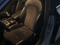 gebraucht Audi Sport Quattro A7 Sportback 30 TDI S-tronic