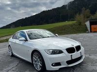 gebraucht BMW 320 320 i Coupé