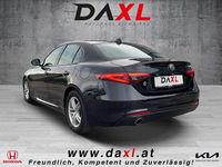 gebraucht Alfa Romeo Giulia 2,2 150 AT RWD