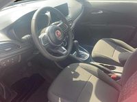 gebraucht Fiat Tipo Hybrid 130 eDCT7
