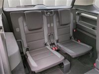 gebraucht VW Touran TSI 1.5 °Sondermodell ACTIVE° 7-Sitzer AHK Van