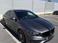 gebraucht Mercedes 220 CLA d Peak Edition Aut. AMG *Liebhaber *8 Fach *TOP!