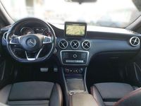 gebraucht Mercedes A200 Mercedes-Benz 200d 4MATIC Austria Edition